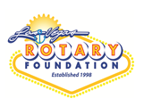 LAS VEGAS ROTARY FOUNDATION INC logo