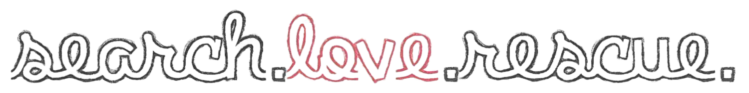 SEARCH LOVE RESCUE INC logo