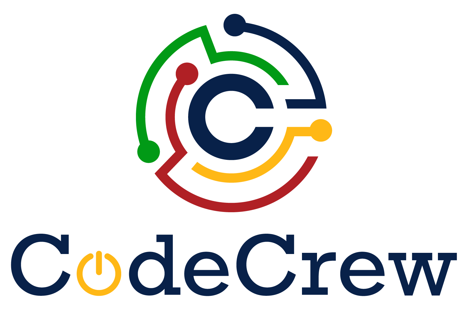CODECREW logo