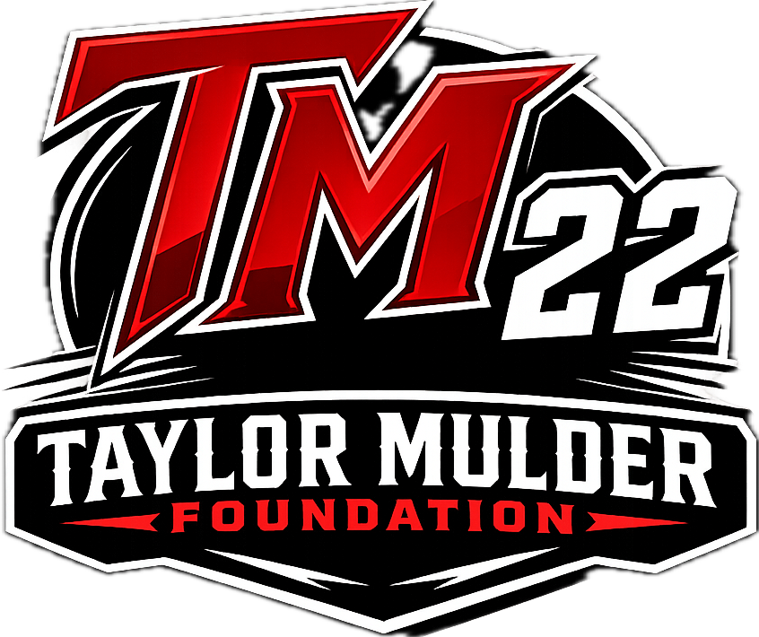Taylor Mulder Foundation  logo