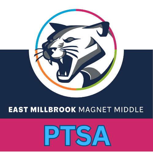 PTA NORTH CAROLINA CONGRESS logo