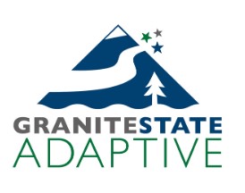 GRANITE STATE ADAPTIVE logo