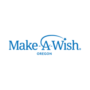 MAKE A WISH FOUNDATION OF OREGON INC logo