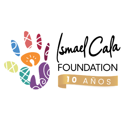 ISMAEL CALA FOUNDATION INC logo