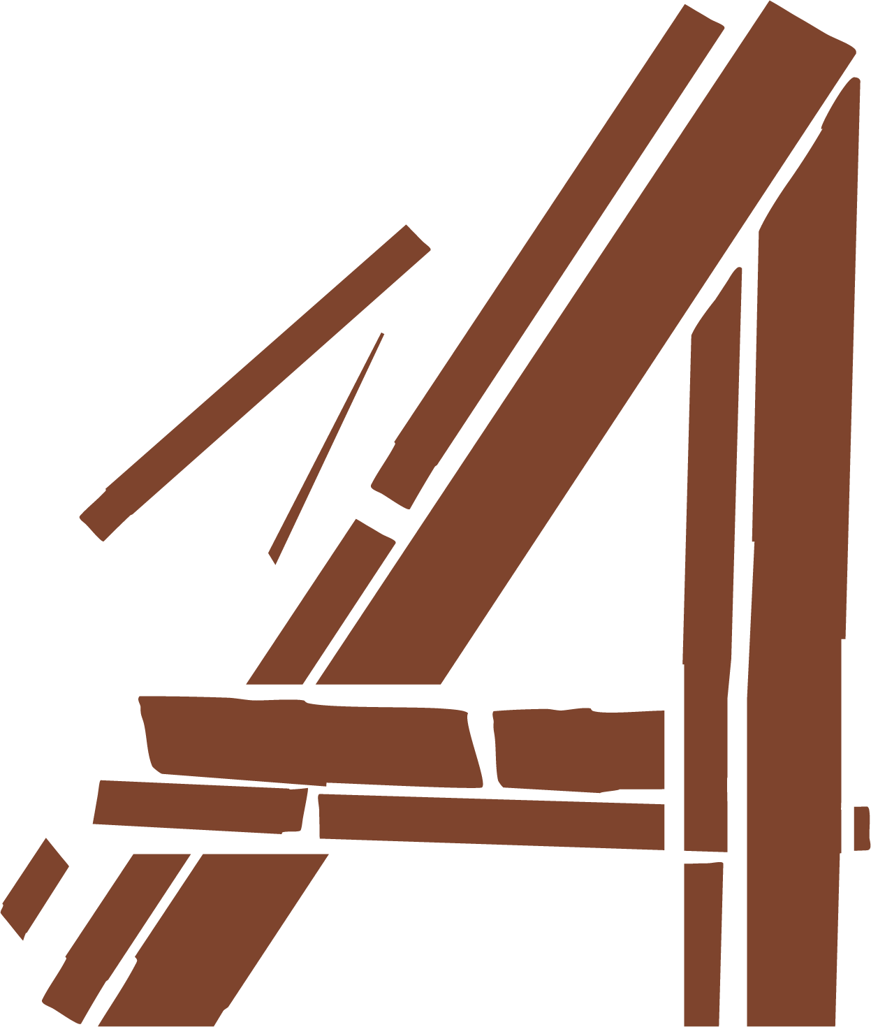 ARROWMONT SCHOOL OF ARTS AND CRAFTS logo