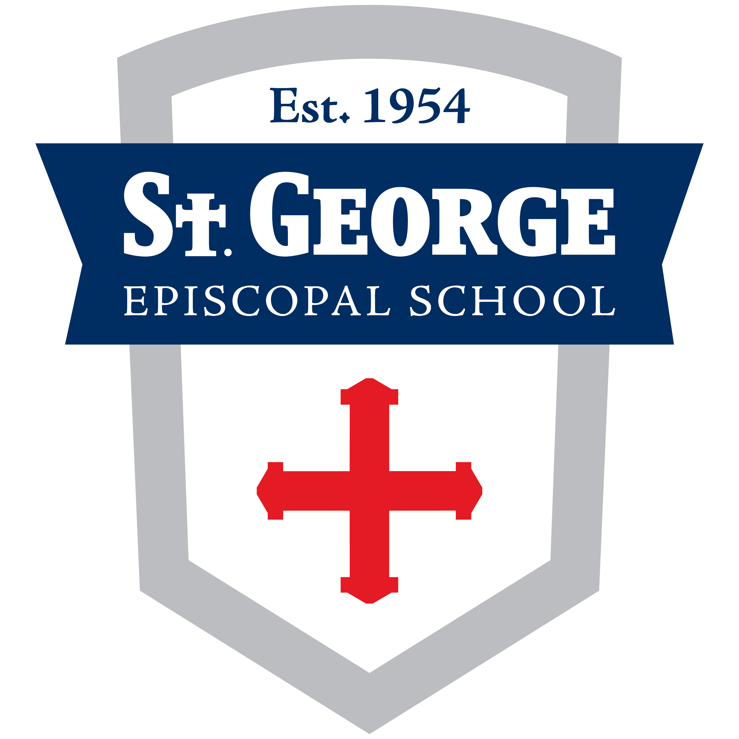 ST GEORGE EPISCOPAL DAY SCHOOL INC logo