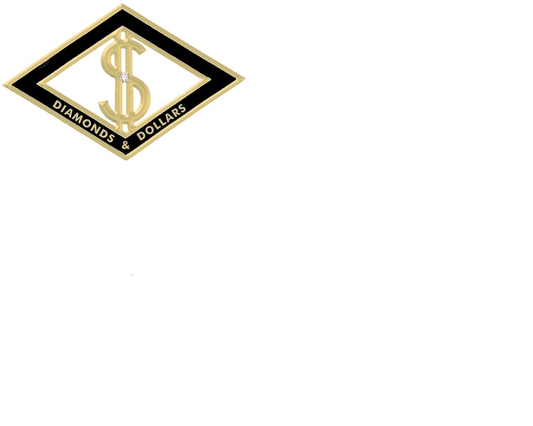 HOUSTON DIAMONDS & DOLLARS INC logo