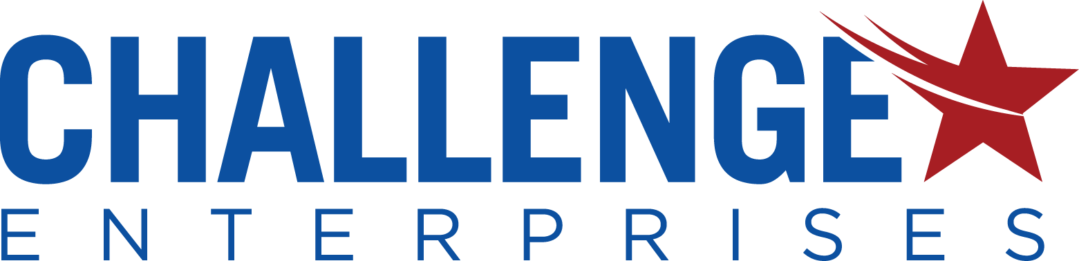 CHALLENGE ENTERPRISES OF NORTH FLORIDA INC logo