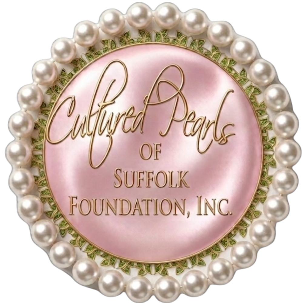 ZETA EPSILON OMEGA FOUNDATION logo