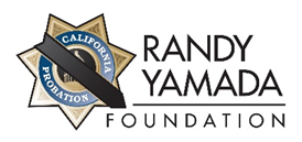 RANDY YAMADA FOUNDATION logo
