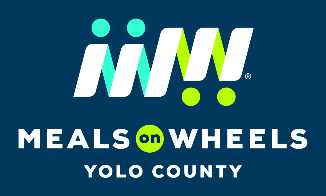 MEALS ON WHEELS YOLO COUNTY INC logo
