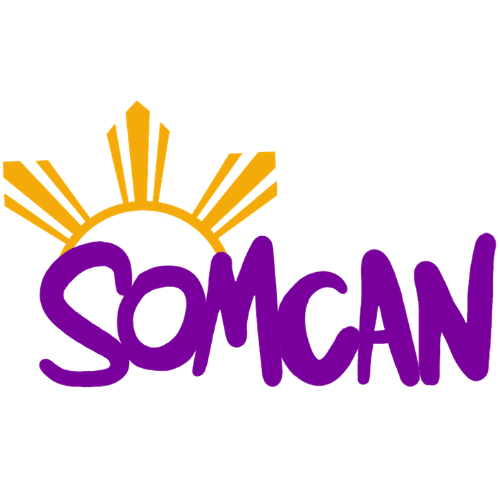 SOUTH OF MARKET COMMUNITY ACTION NETWORK logo
