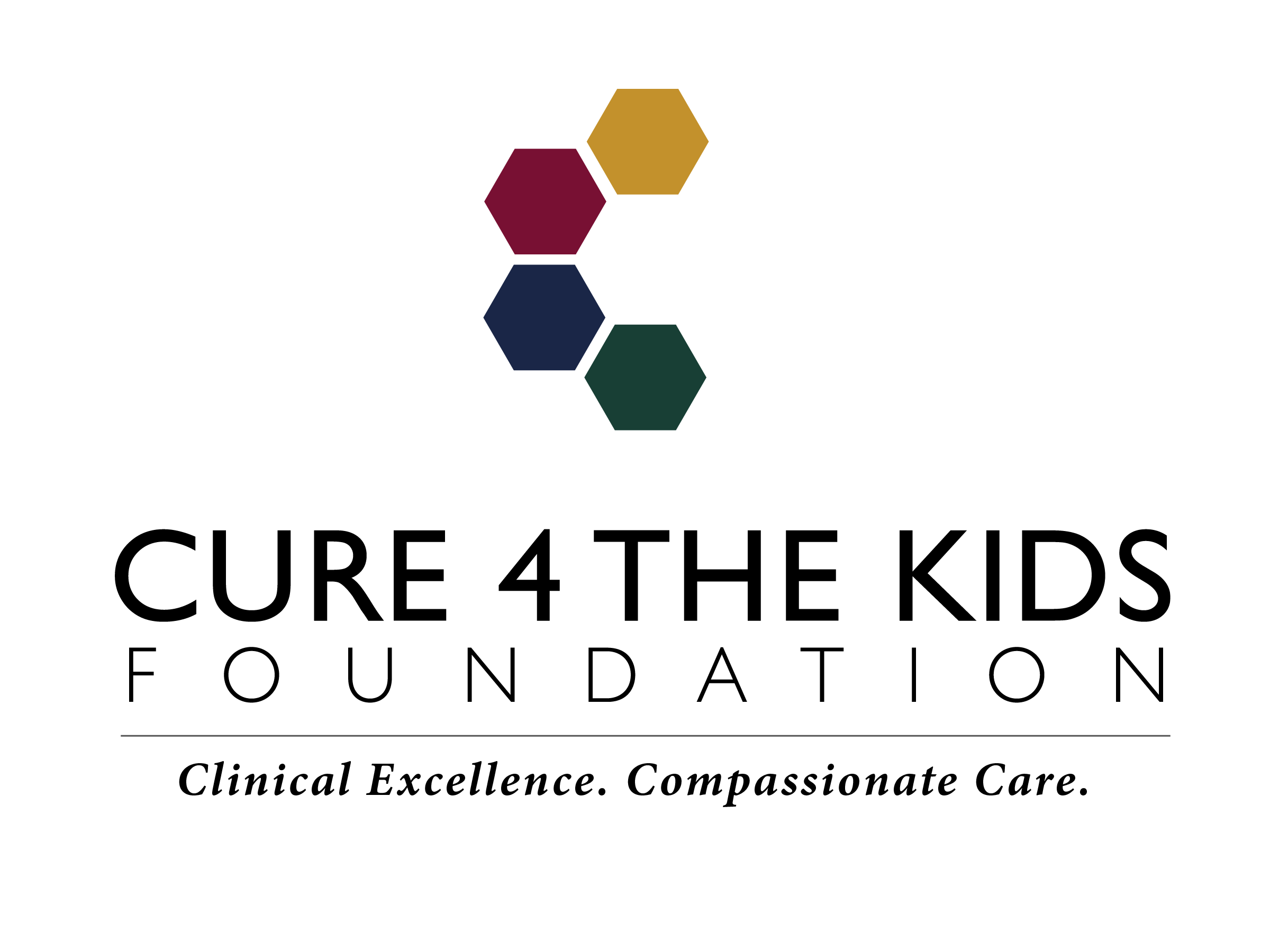ALLIANCE FOR CHILDHOOD DISEASES logo