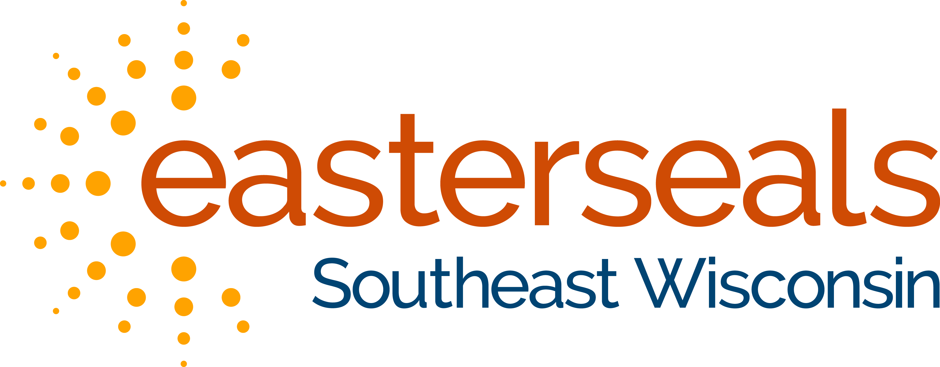 EASTER SEALS SOUTHEAST WISCONSIN INC logo