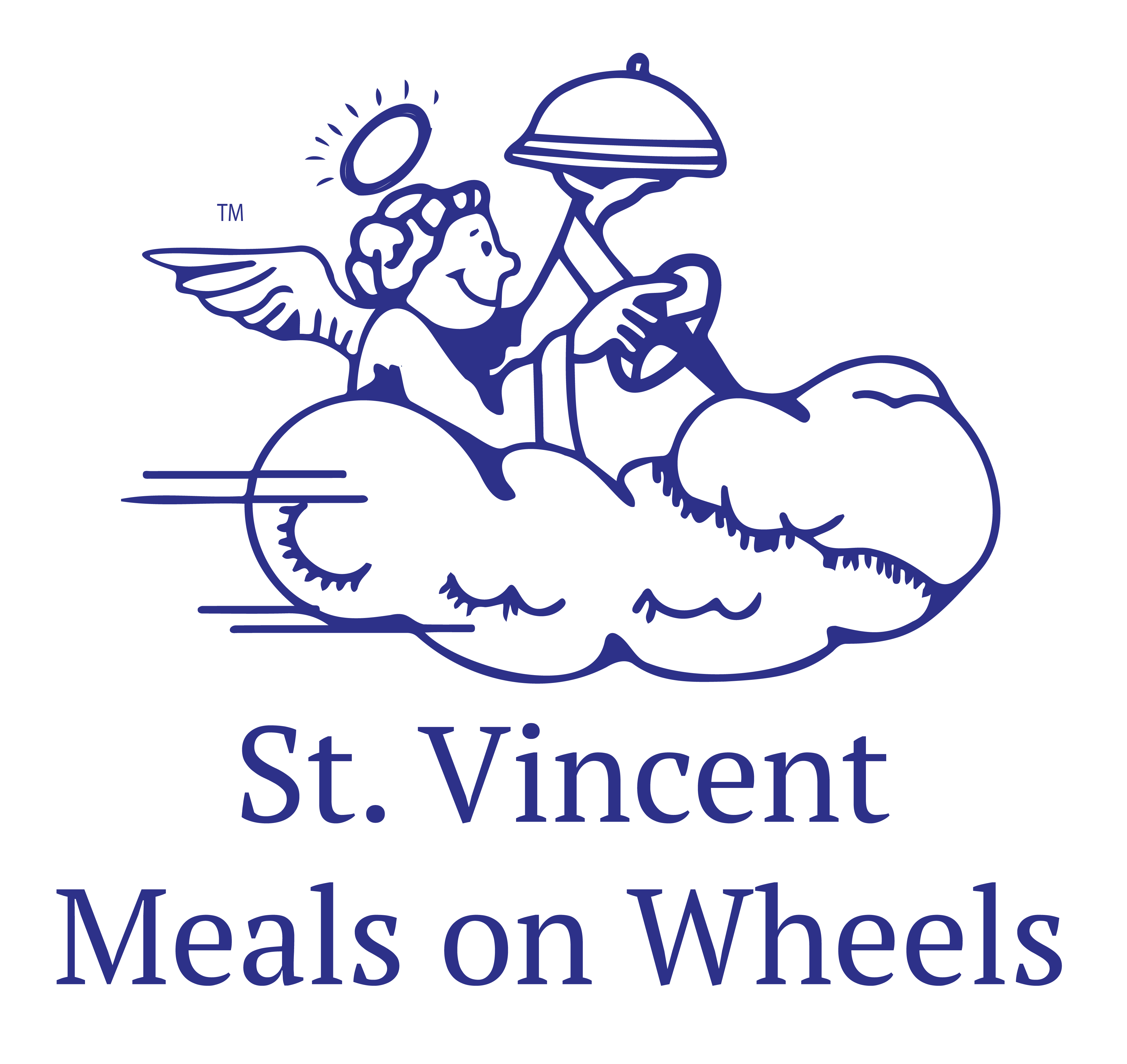 ST VINCENT SENIOR CITIZEN NUTRITION PROGRAM INC logo