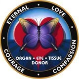 DONOR FAMILY NETWORK logo