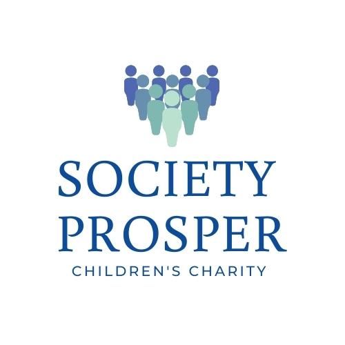 SOCIETY PROSPER logo