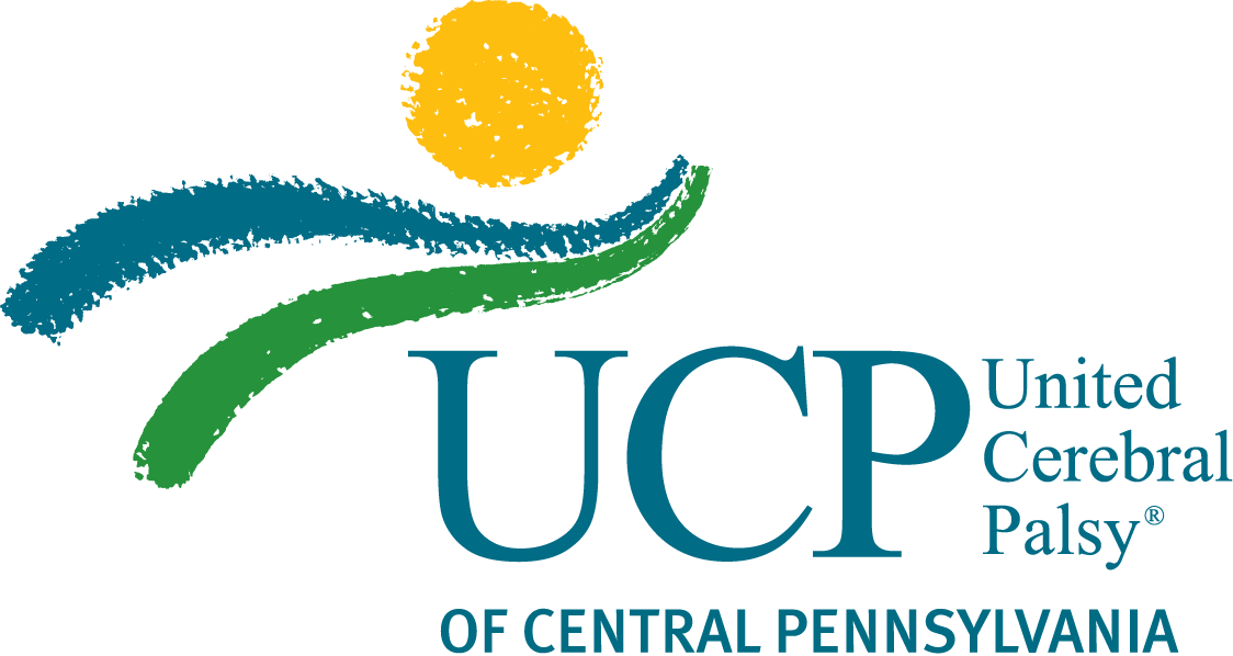 UNITED CEREBRAL PALSY OF CENTAL PENNSYLVANIA INC logo