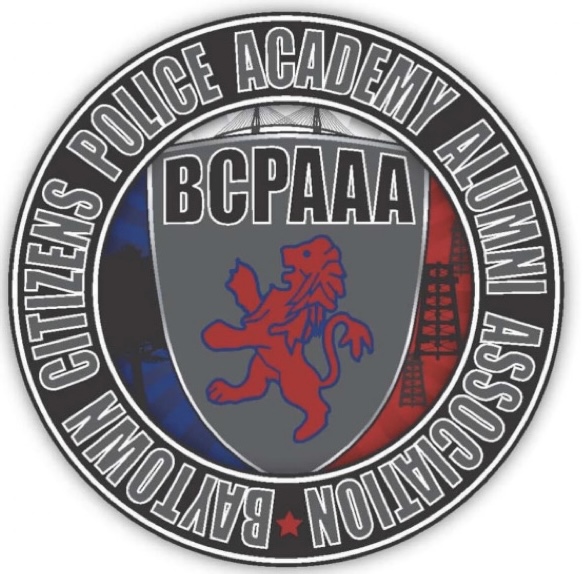 BAYTOWN CITIZEN POLICE ACADEMY ALUMNI ASSOCIATION INC logo