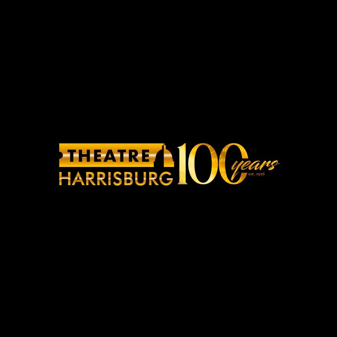 HARRISBURG COMMUNITY THEATRE logo