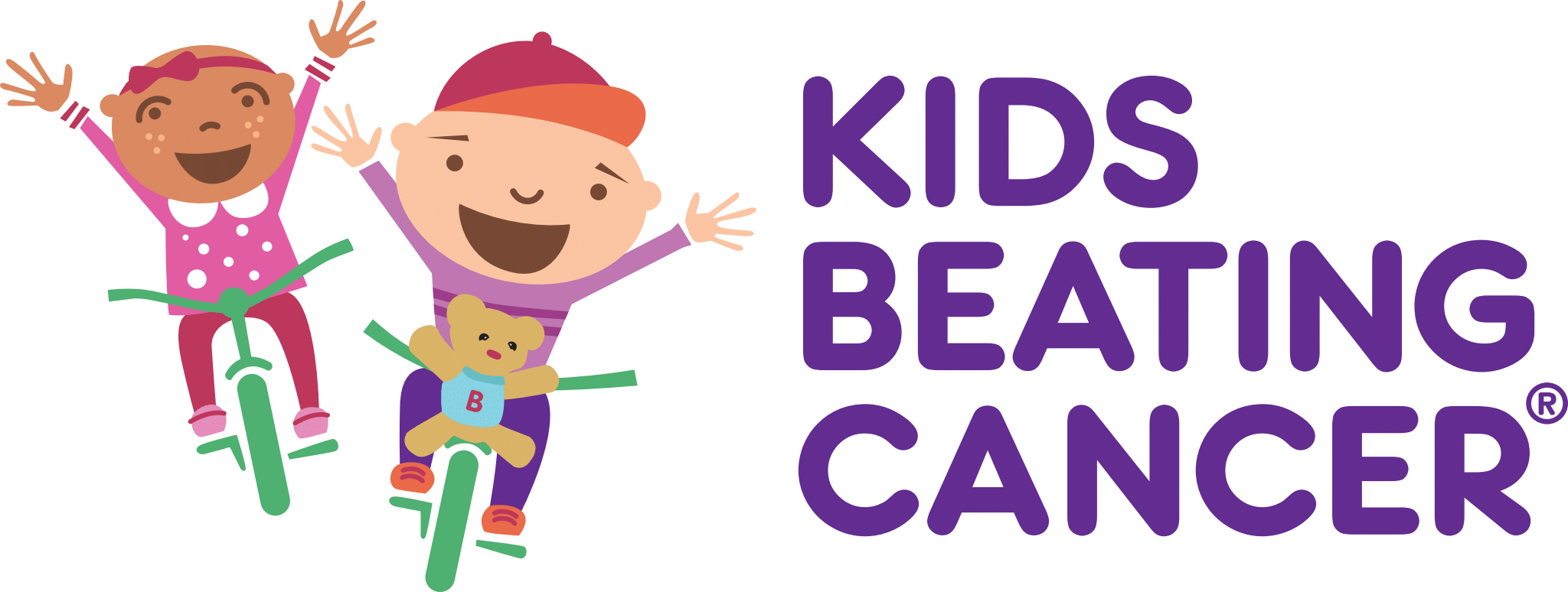 KIDS BEATING CANCER INC logo