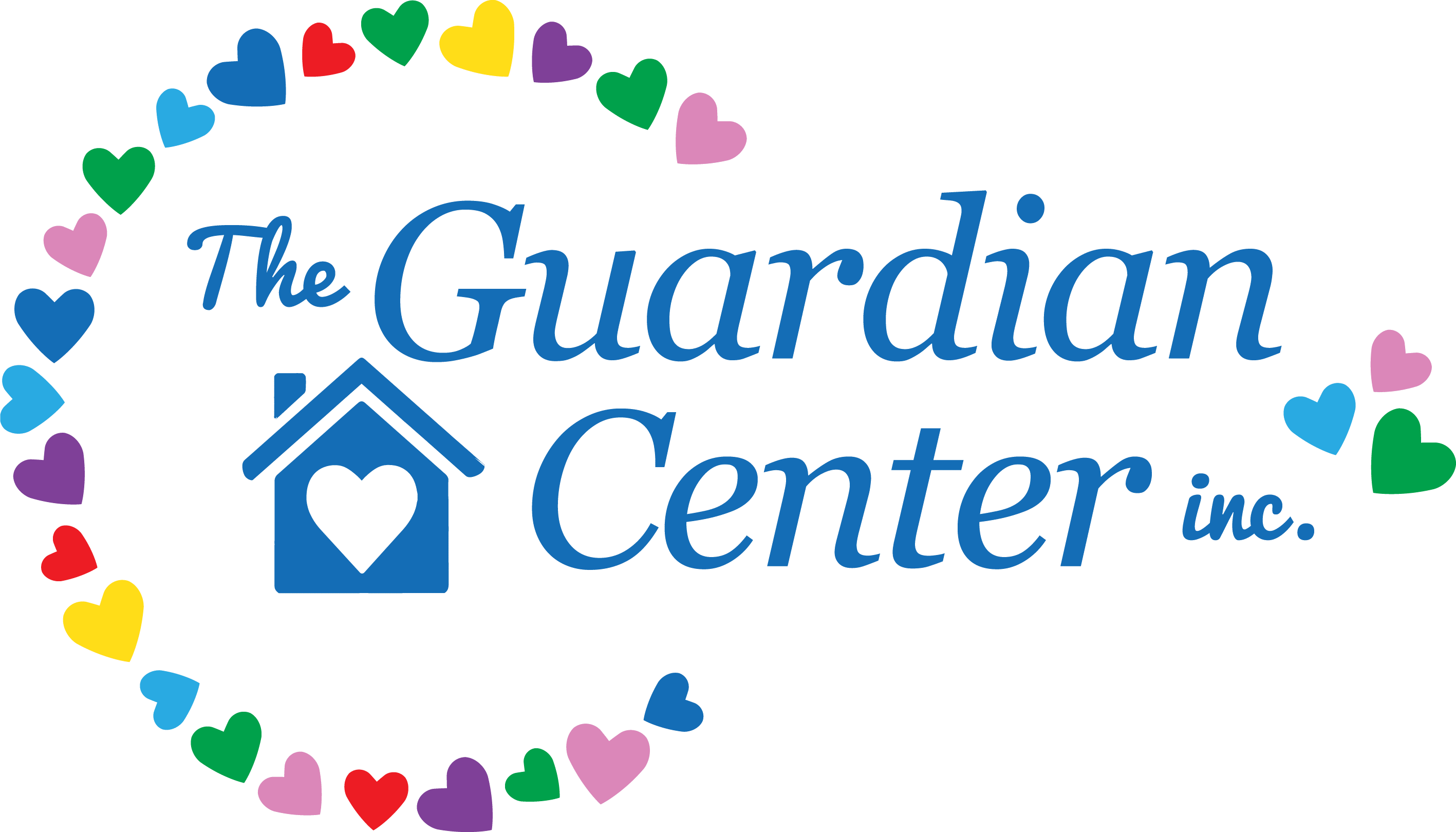 GUARDIAN CENTER INC logo