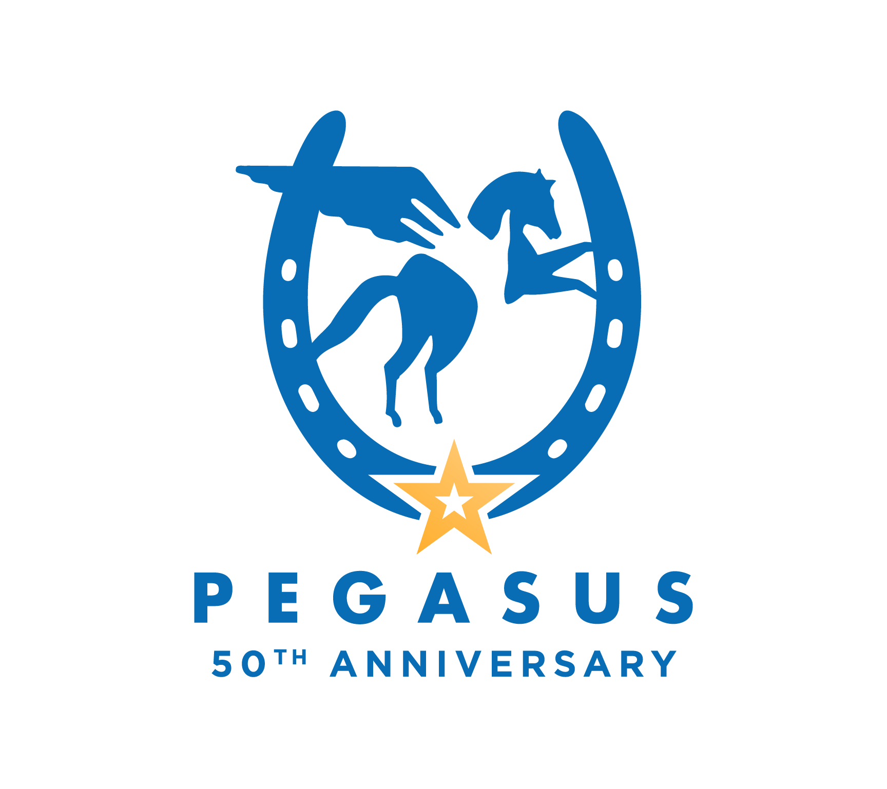 PEGASUS THERAPEUTIC RIDING INC logo