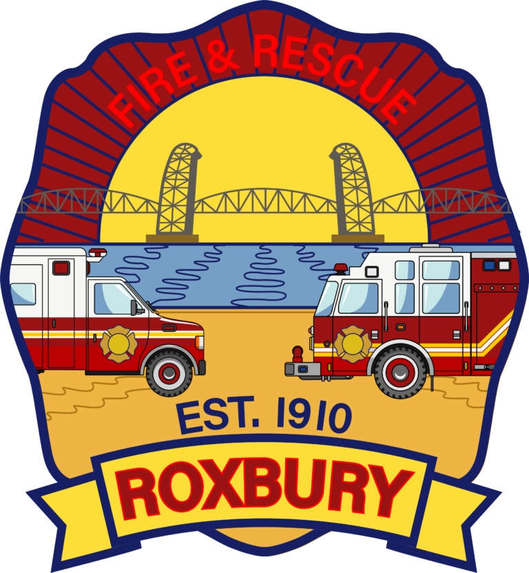 ROXBURY VOLUNTEER EMERGENCY SERVICES INC logo
