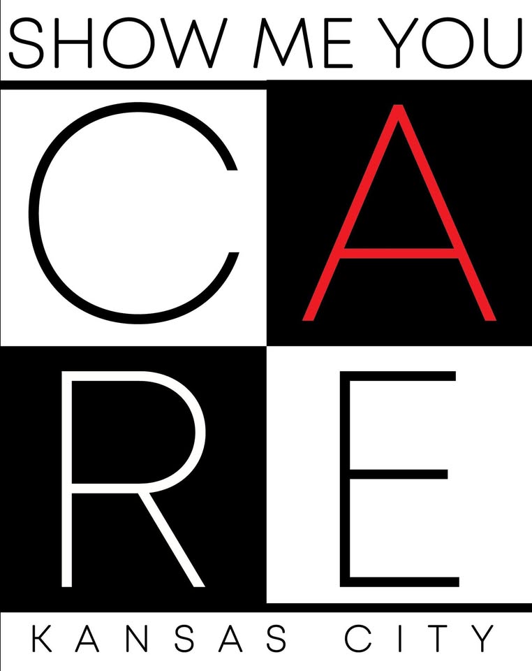 SHOW ME YOU CARE KC logo