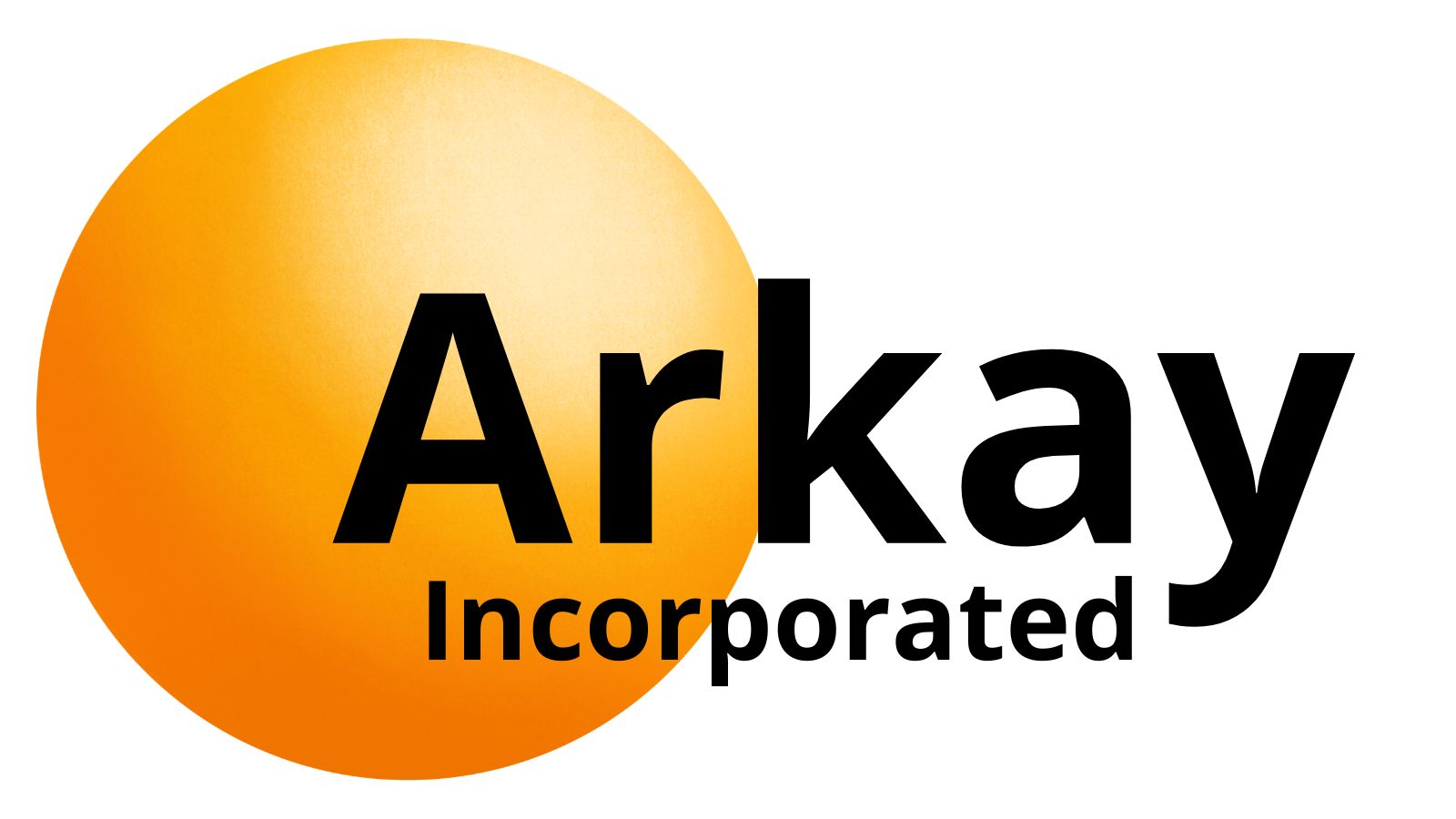 ARKAY INC logo