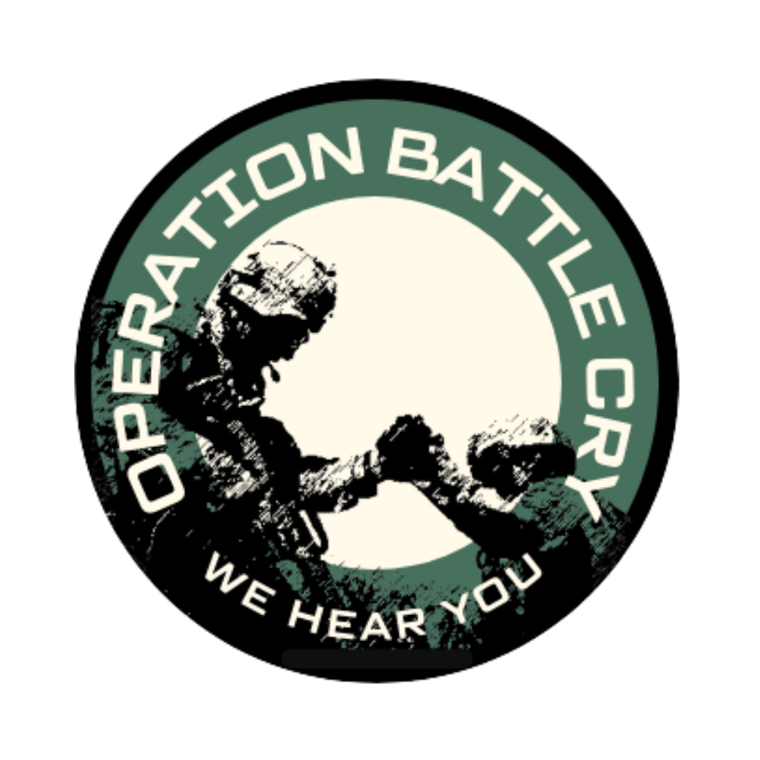 OPERATION BATTLE CRY logo