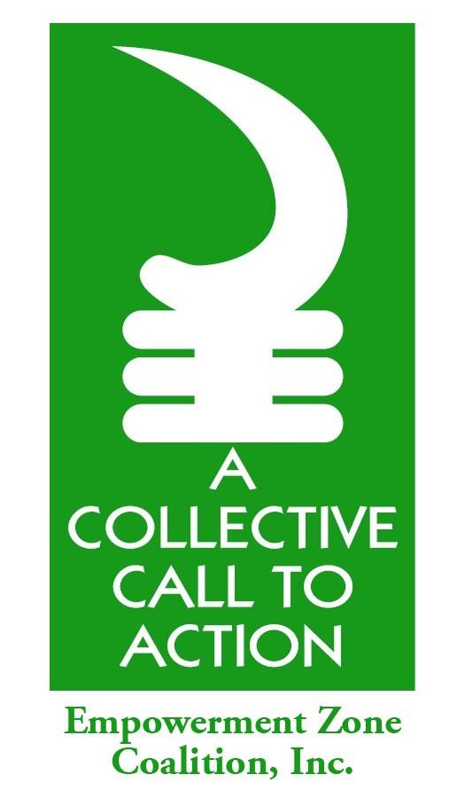 EMPOWERMENT ZONE COALITION logo