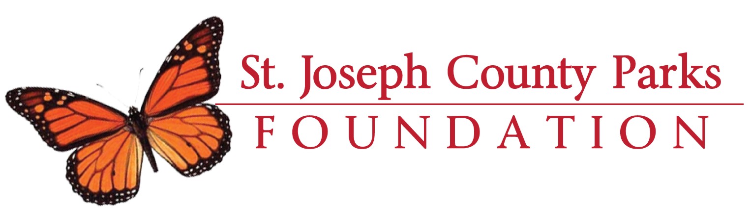 ST JOSEPH COUNTY PARK FOUNDATION INC logo