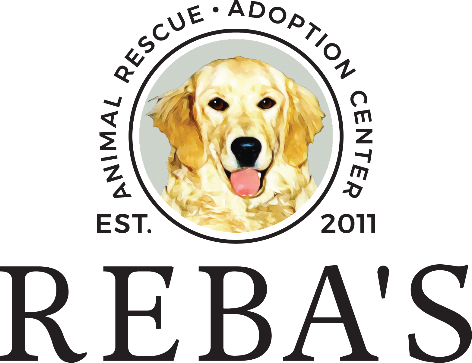 REBAS RESCUE logo