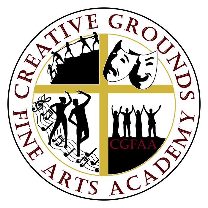 CENTER GROVE FINE ARTS ACADEMY INC logo