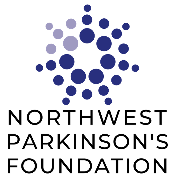 NORTHWEST PARKINSONS FOUNDATION logo