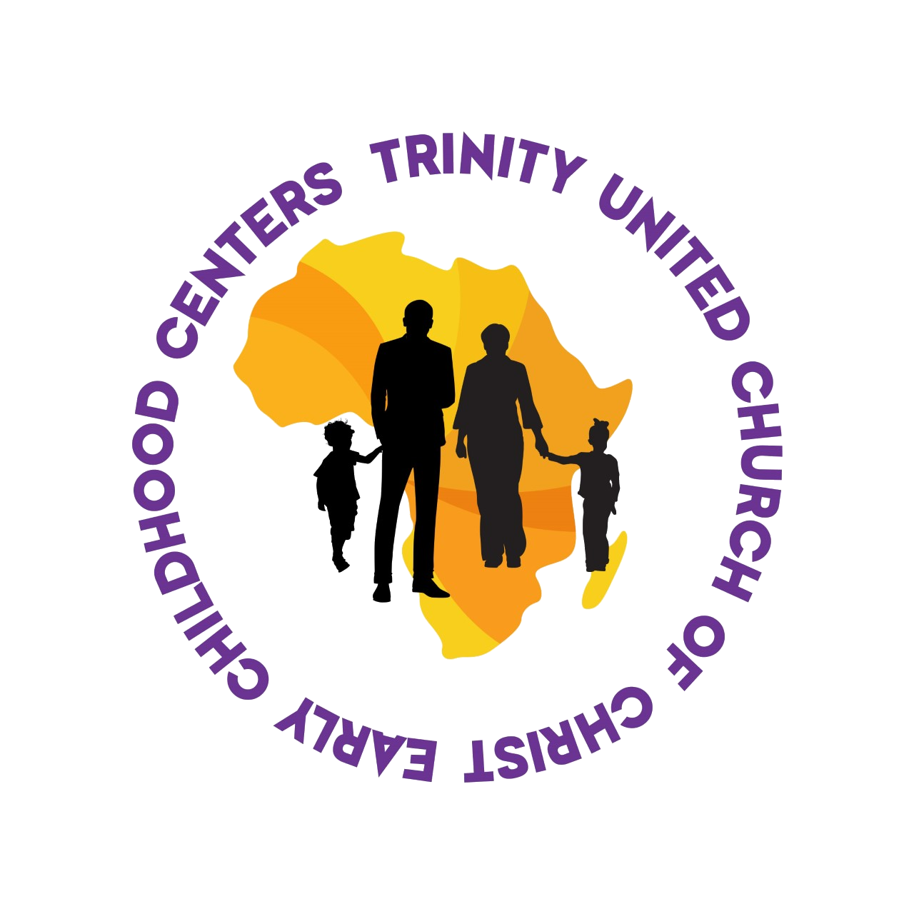 TRINITY UNITED CHURCH OF CHRIST CHILD CARE CENTERS INC logo