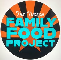 TUCSON FAMILY FOOD PROJECT INC logo