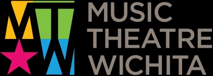 MUSIC THEATRE WICHITA logo