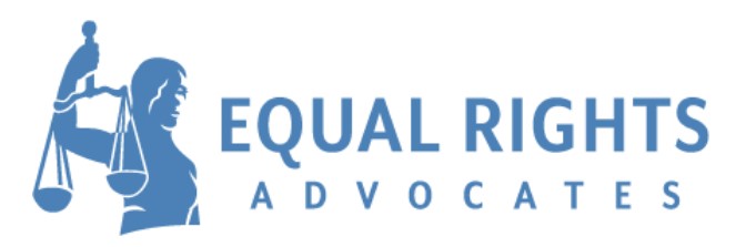 EQUAL RIGHTS ADVOCATES INC logo