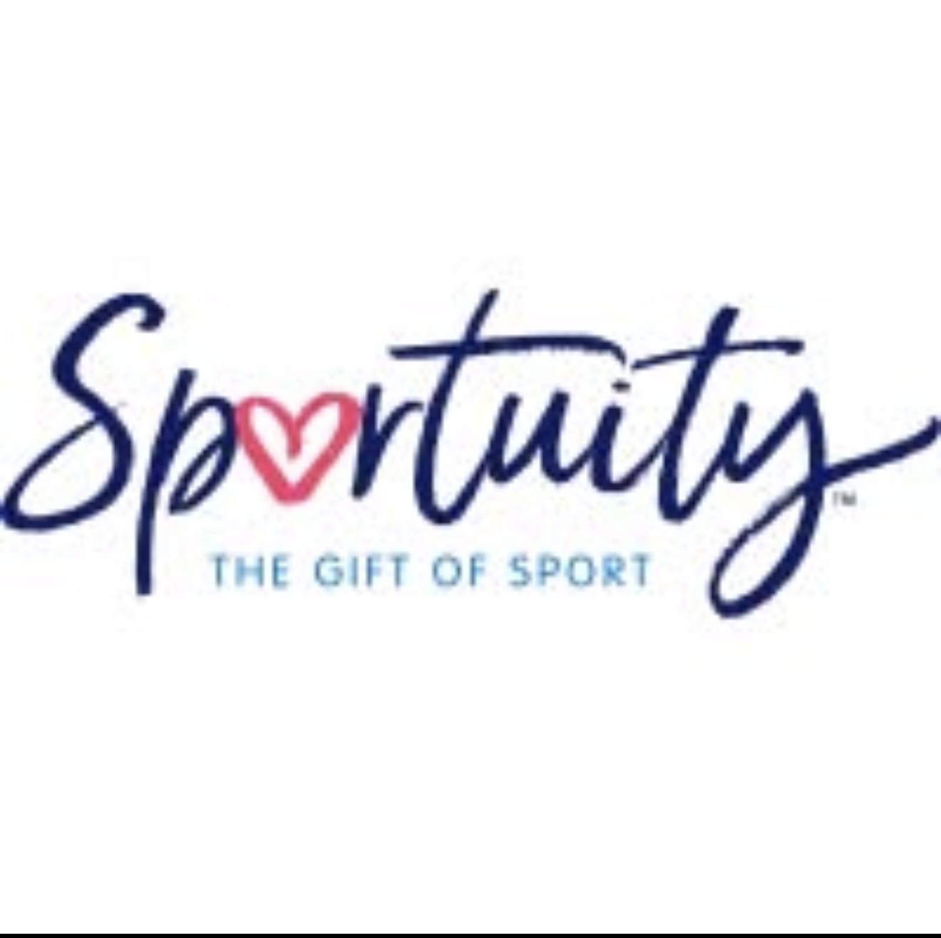 SPORTUITY logo