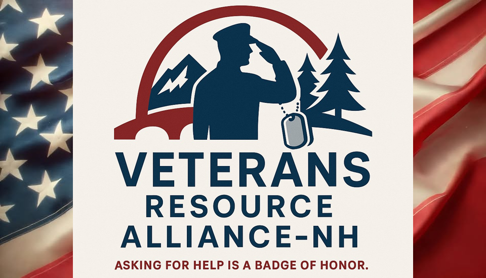 VETERANS RESOURCE ALLIANCE NH logo