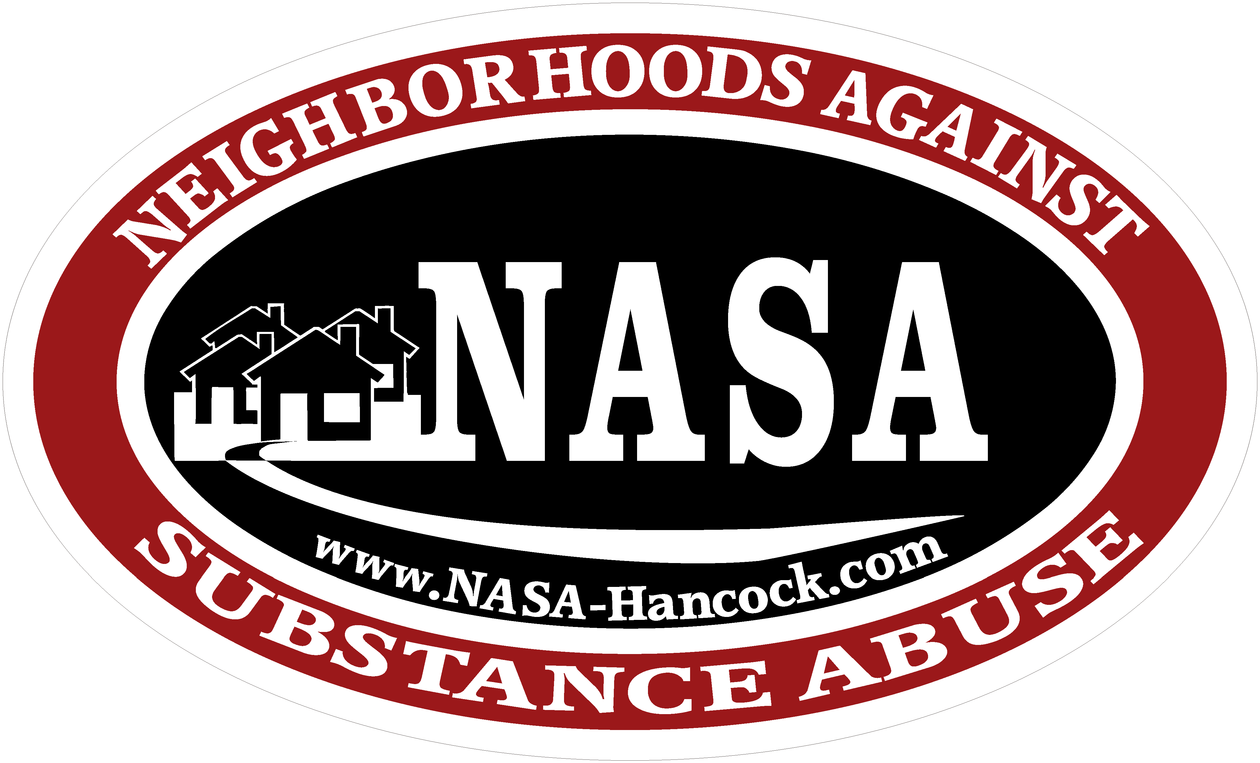 NEIGHBORHOODS AGAINST SUBSTANCE ABUSE INC logo