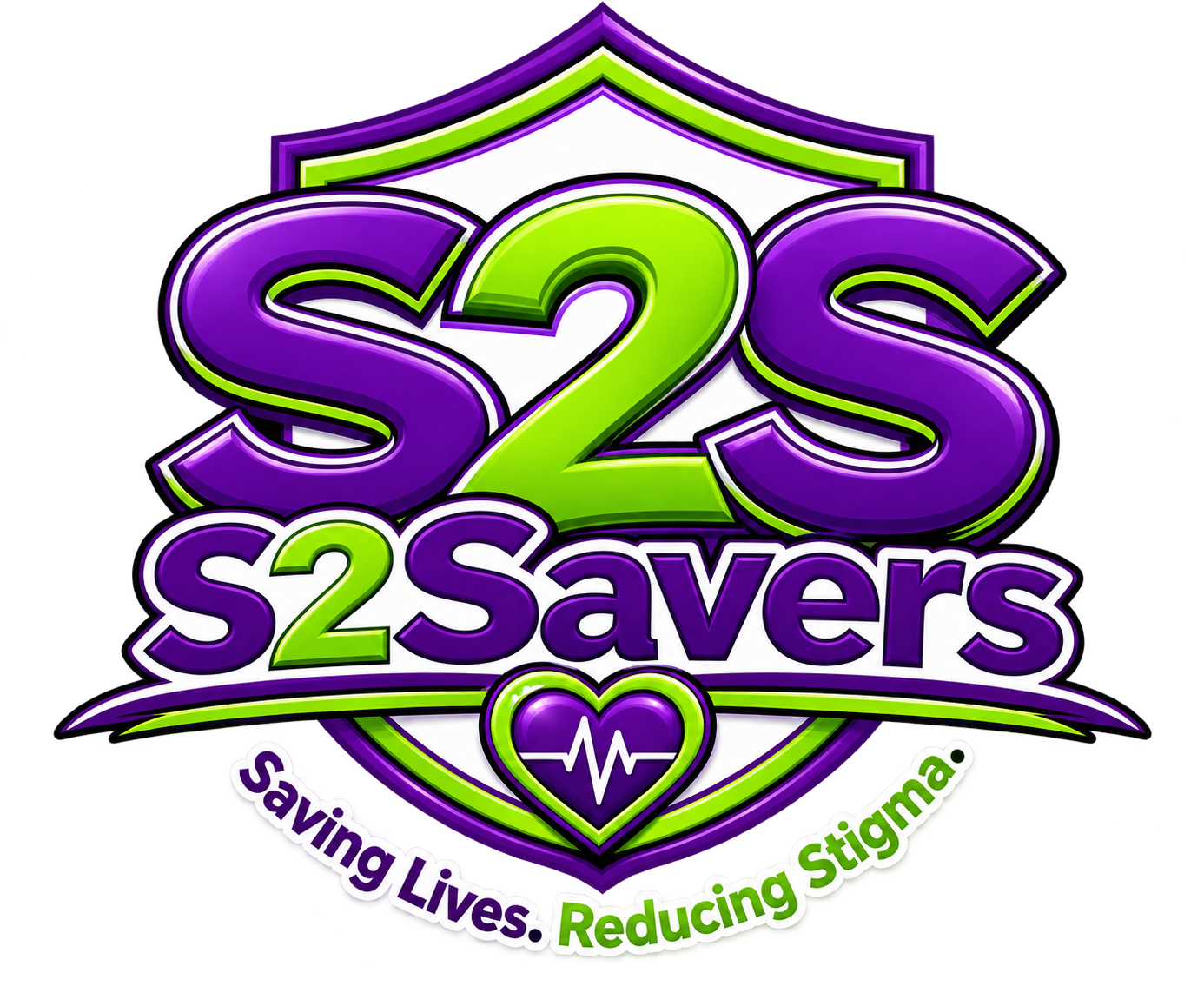 S2SAVERS logo