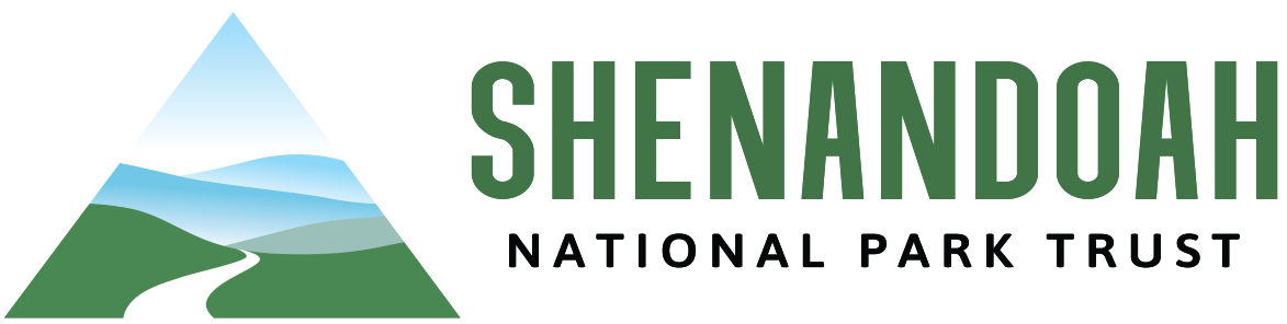 SHENANDOAH NATIONAL PARK TRUST logo