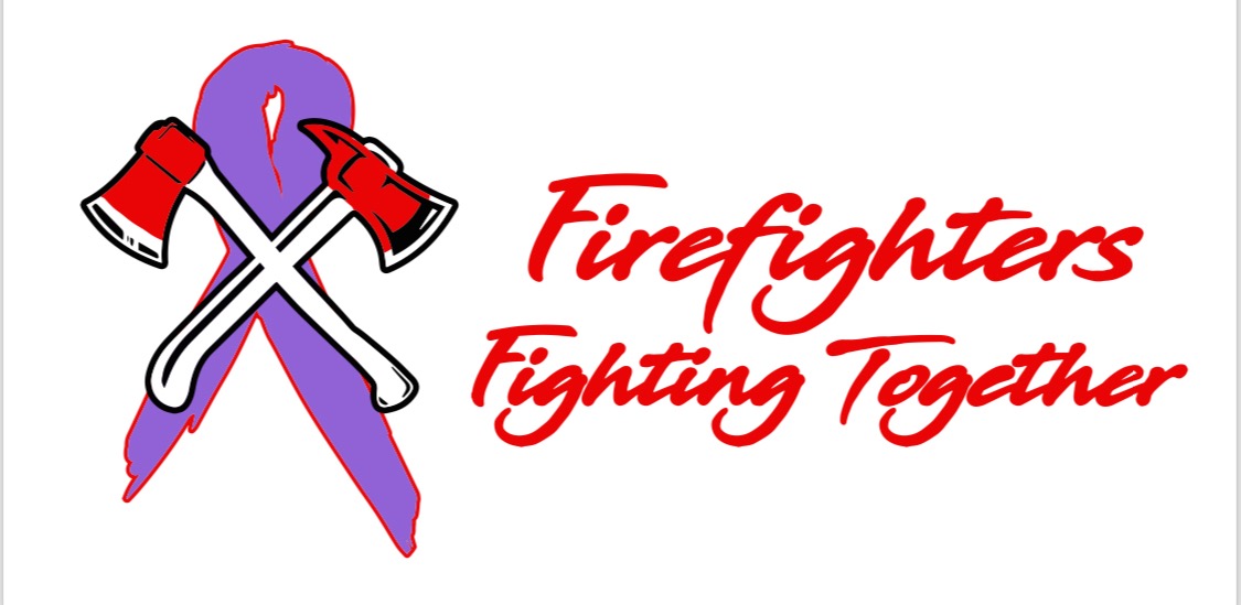 FIREFIGHTERS FIGHTING TOGETHER CANCER FOUNDATION logo