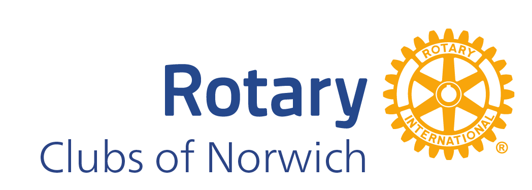 NORWICH ROTARY FOUNDATION INC logo