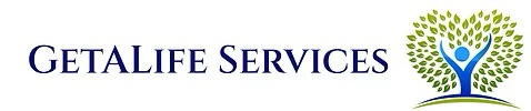 GET A LIFE SERVICES INC logo