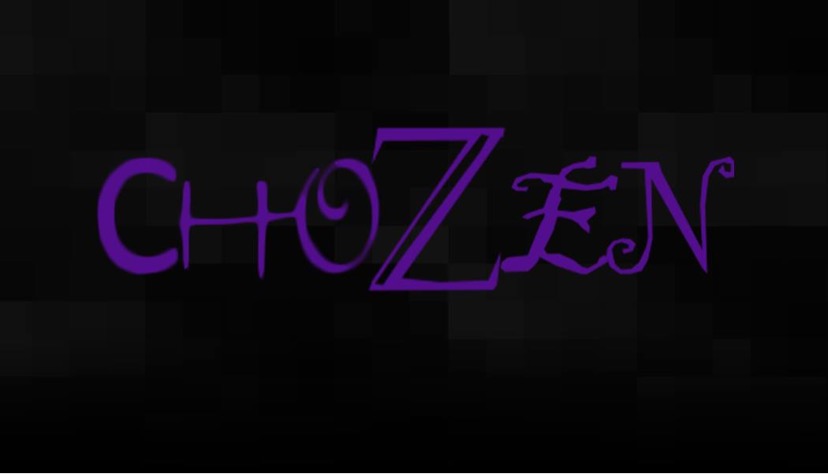 CHOZEN MENTORING logo
