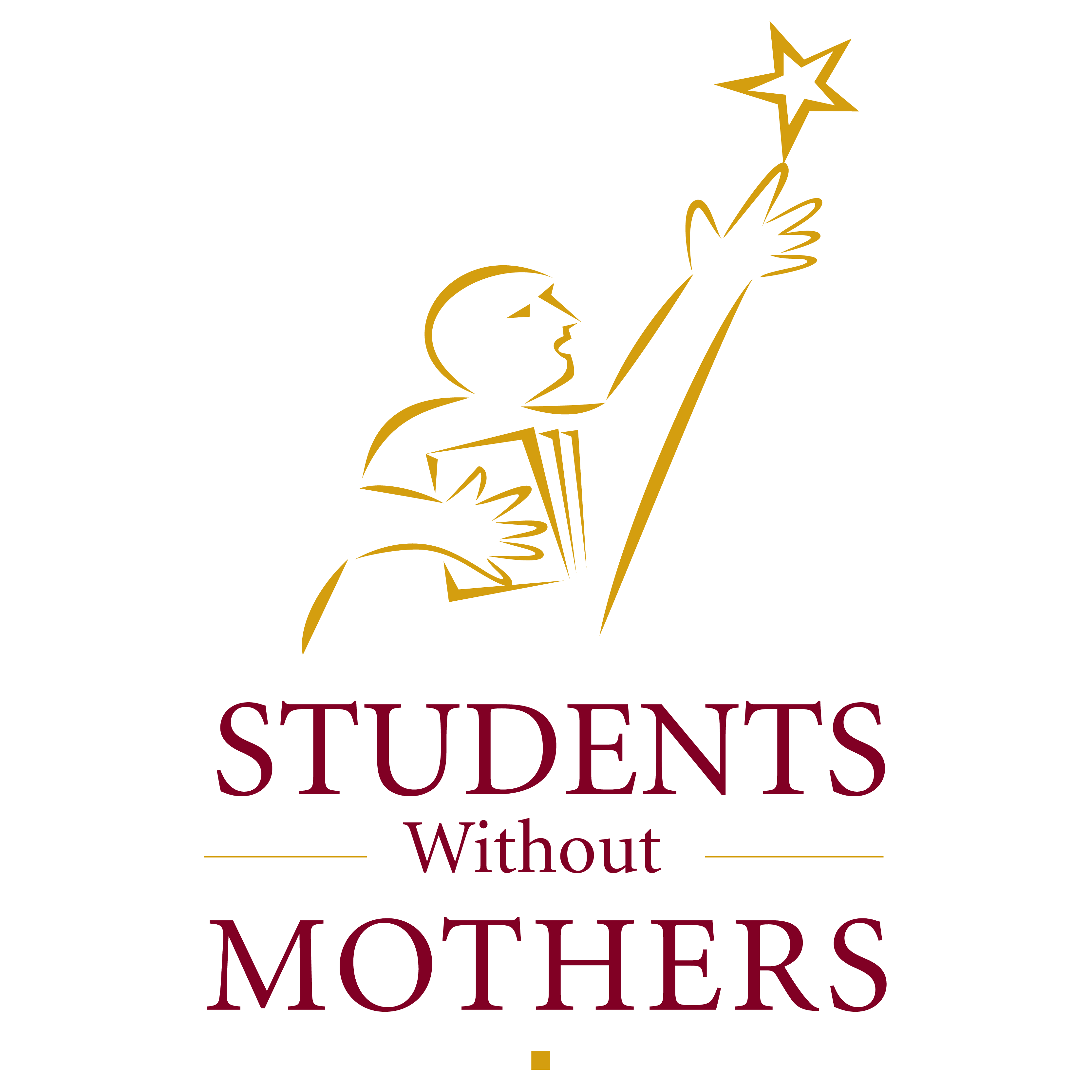 STUDENTS WITHOUT MOTHERS INC logo
